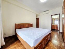 East Meadows (D16), Condominium #496427691